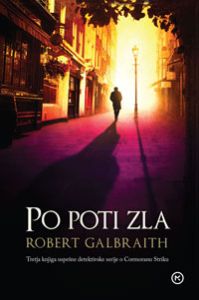 Po poti zla (žepnica) 
