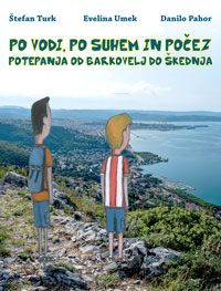 Po vodi, po suhem in počez