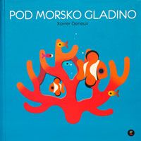 Pod morsko gladino