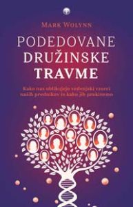 Podedovane družinske travme