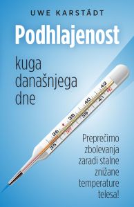 Podhlajenost