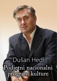 Podjetni nacionalni program kulture