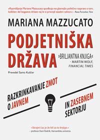 Podjetniška država