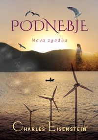 Podnebje - nova zgodba