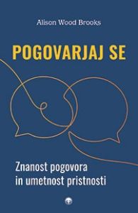 Pogovarjaj se