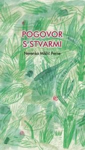 Pogovor s stvarmi