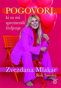 Pogovori, ki so mi spremenili življenje
