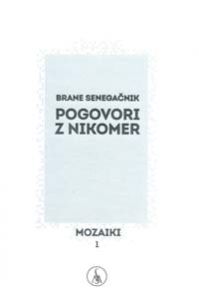 Pogovori z nikomer