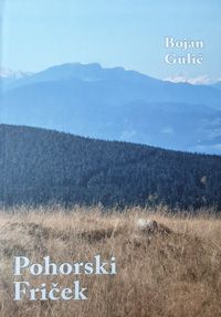 Pohorski Friček