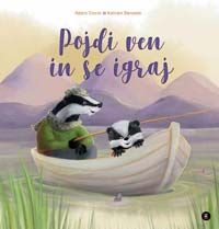 Pojdi ven in se igraj