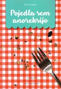 Pojedla sem anoreksijo