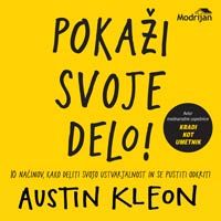 Pokaži svoje delo!