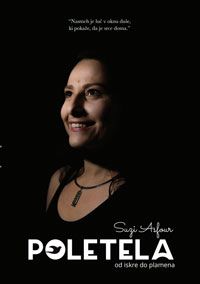 Poletela, od iskre do plamena - Suzi Asfour