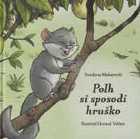 Polh si sposodi hruško