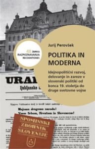 Politika in moderna