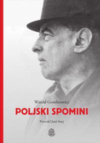 Poljski spomini - Witold Gombrowicz