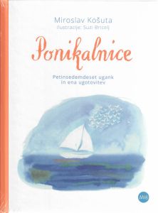 Ponikalnice