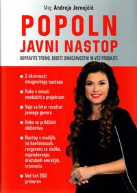 Popoln javni nastop