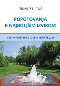 Popotovanja k najboljšim izvirom