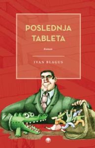 Poslednja tableta