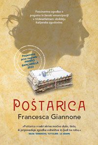 Poštarica - 	Francesca Giannone
