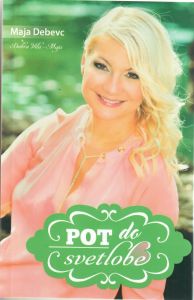 Pot do svetlobe
