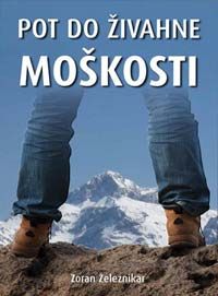 Pot do živahne moškosti