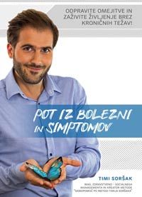 Pot iz bolezni in simptomov