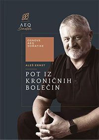 Pot iz kroničnih bolečin