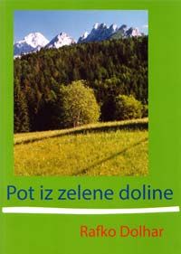 Pot iz zelene doline