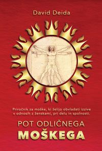 Pot odličnega moškega