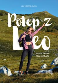 Potep z Leo - Lea Mederal Gams