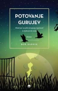 Potovanje gurujev