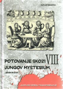 Potovanje skozi Jungov Mysterium