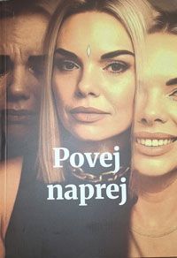 Povej naprej - Nataša Hegler