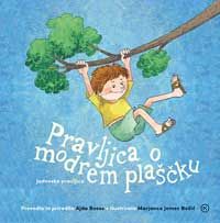 Pravljica o modrem plaščku 