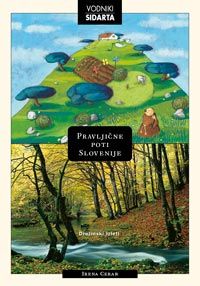 Pravljične poti Slovenije