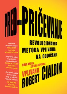Predpričevanje