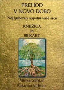 Karte Prehod v novo dobo