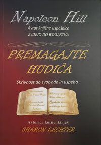 Premagajte hudiča