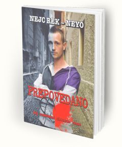 Prepovedano