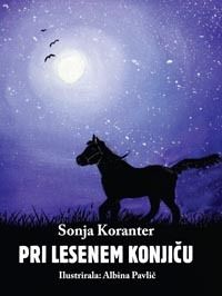 Pri lesenem konjiču