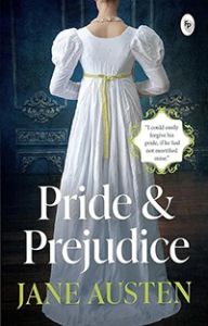 Pride & Prejudice