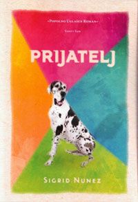 Prijatelj