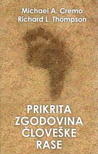 Prikrita zgodovina človeške rase