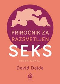 Priročnik za razsvetljen seks, druga izdaja - David Deida