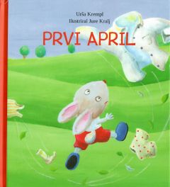 Prvi april