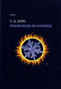 Psihologija in alkimija