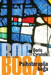 Psihoterapija boga