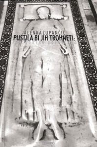 Pustila bi jih trohneti
